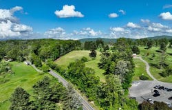 0 Brush Road, Lewisburg, WV 24901