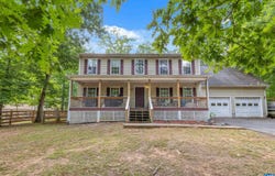 29 CLIFTWOOD RD, Palmyra, VA 22963