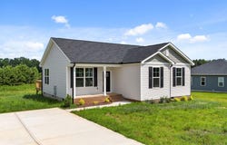 140 Brookhaven Drive, Spring Hope, NC 27882