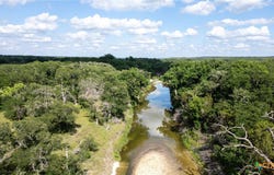 11126 E Fm 581, Lometa, TX 76853