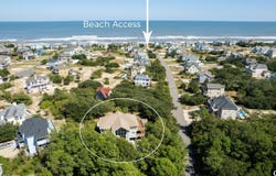 1219 Bismark Drive lot: #107, Corolla, NC 27927