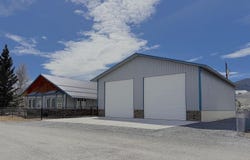 801 Forest Dr, Mackay, ID 83251