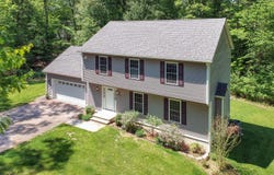 36 Vinegar Hill Road, Ledyard, CT 06335