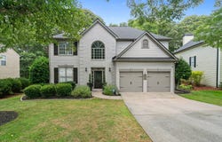 1455  Ridgemill Terrace, Dacula, GA 30019