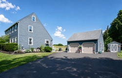 42 Rust Road, Gorham, ME 04038