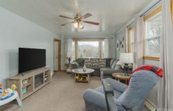 1319 N River Avenue, Iron River, MI 49935