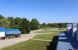 11032 Fiscus Cemetery Road, Coal City, IN 47427