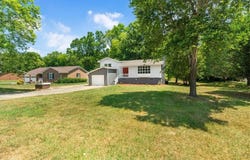 1844 Brier Lane, Graham, NC 27253