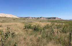Scotts Bluff County Acreage, Scottsbluff, NE 69361
