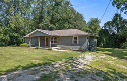 1204 Flint Drive, Connersville, IN 47331