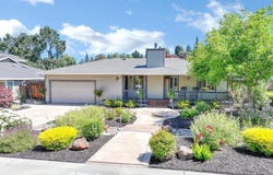 1271 Camino Tassajara, Danville, CA 94526