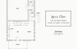 4061 Morning Poem Place lot: 35, Middleton, WI 53562