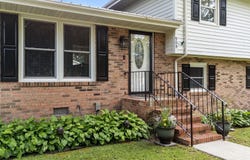 509 Park Drive, Clayton, NC 27520