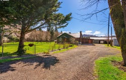 15052 LEWIS RIVER Rd, Ariel, WA 98603