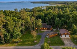 10822 Steamboat Loop NW, Walker, MN 56484