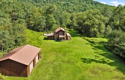 122 Raven Hill Rd, Roulette, PA 16746