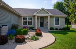 455 E Emily Ave, Elkhorn, WI 53121