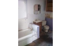 421 N 13th St, Frederick, OK 73542