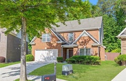 4353 Pond Edge Road, Snellville, GA 30039