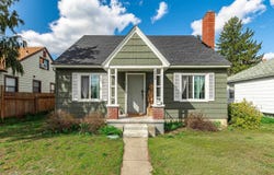 2824 W Euclid Ave, Spokane, WA 99205