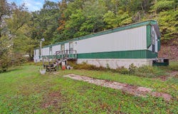 507 Cane Creek Mountain Road, Tellico Plains, TN 37385