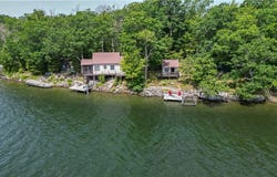 35 Schnurr Road, Hammond, NY 13646