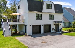 8111 DOGWOOD, SPARROWS POINT, MD 21219