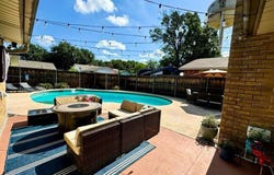 5025 Clover Valley Drive, The Colony, TX 75056