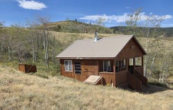 1245 Plano Rd, Sand Creek Township, CO 82070