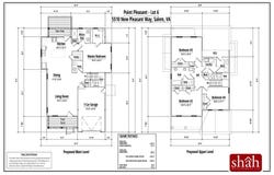 5510 New Pleasant Way, Salem, VA 24153