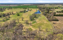 248 Roan Lane, Sherman, TX 75090