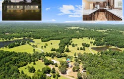 10612 CR 471, Henderson, TX 75654