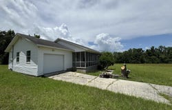 214 SW Hickory Hill Way, Greenville, FL 32331