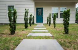 447 W Terrel Street, Cooper, TX 75432