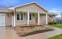 2270 LENSMIRE LANE, Waupaca, WI 54981