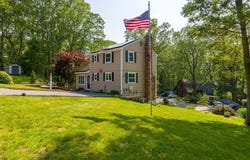 2 Second Rd, Hopkinton, MA 01748