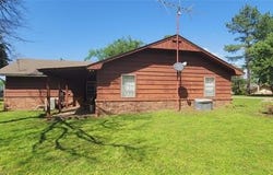 414250 E 1074 Road, Checotah, OK 74426