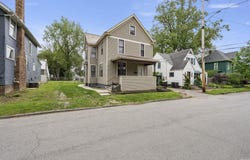 1018 Loree Street, Fort Wayne, IN 46805