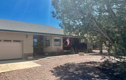 6843 Lucky Lane Lane, Show Low, AZ 85901