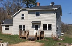 1906 Squirrel Hill Road, Hollandale, WI 53544