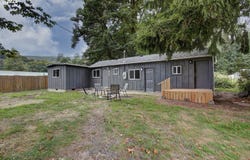 16790 LEWIS RIVER Rd, Cougar, WA 98616