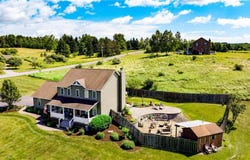 7404 Bonney Hill Road, Hamilton, NY 13346