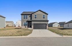 479 S Summit Drive, Willard, MO 65781