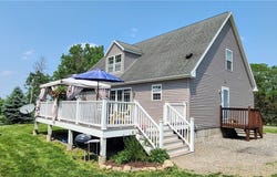 37 King Street, Ulysses, NY 14886