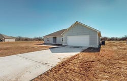 1205 Smyrna Meadows, Sunset, TX 76270
