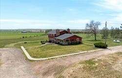 3767 Longhorn Rd, Kimball, NE 69145