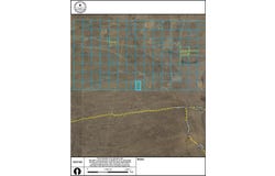Powers Way (N158) Road SW, Albuquerque, NM 87121