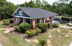 204 Jackson St N, Fort Gaines, GA 39851