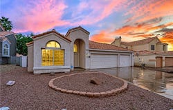 7412 Summer Crest Lane, Las Vegas, NV 89129