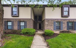 5840 Hallridge Circle, Columbus, OH 43232